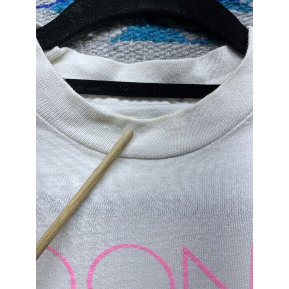 Vintage 80s Redondo Beach California single stitch t shirt Medium - Picture 8 of 9